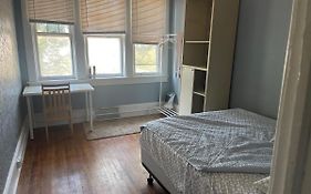 Garrison Guest House
